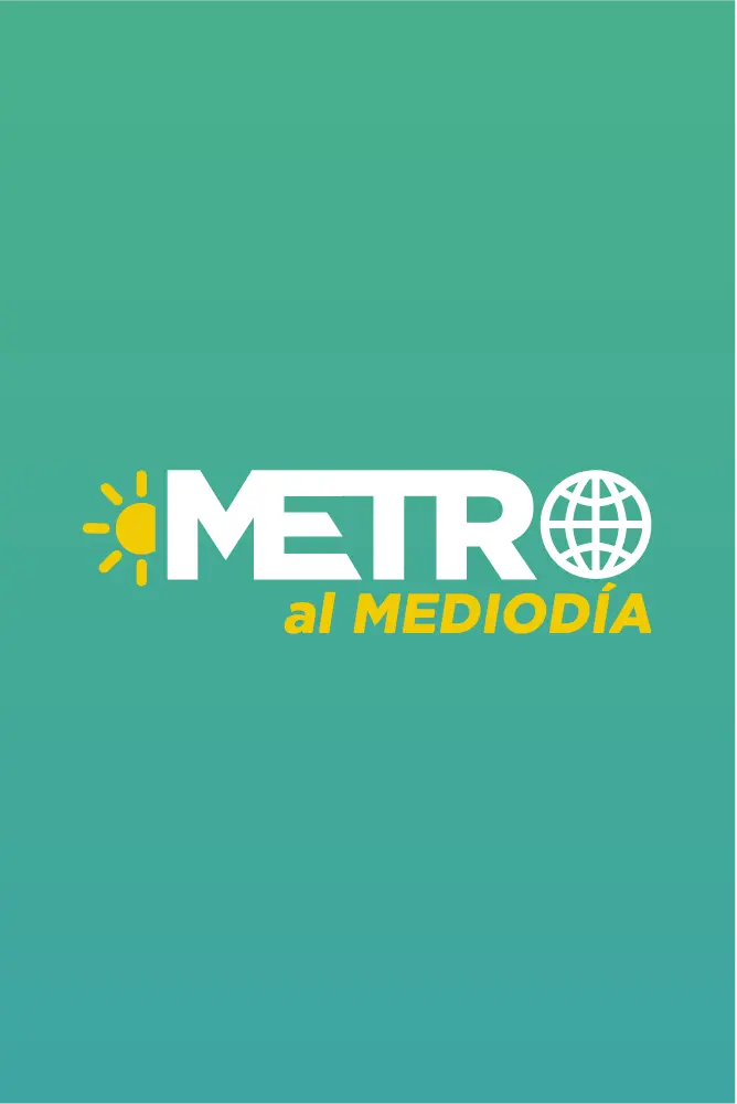 Metro al Mediodía
