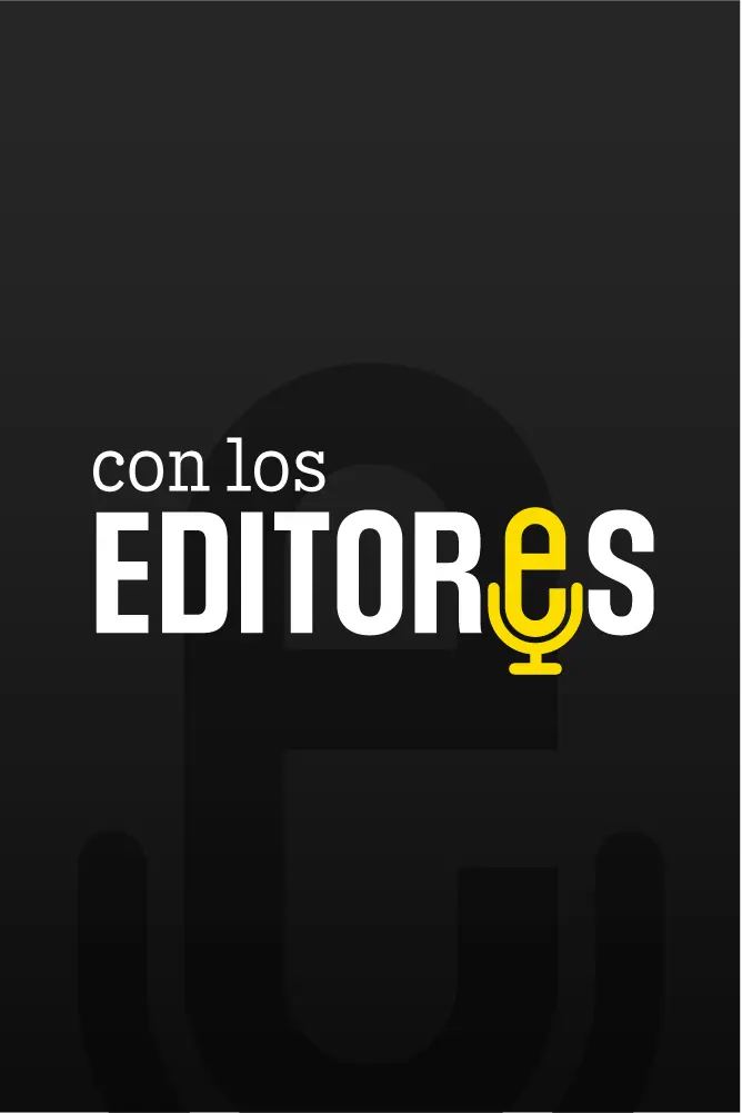 Con Los Editores
