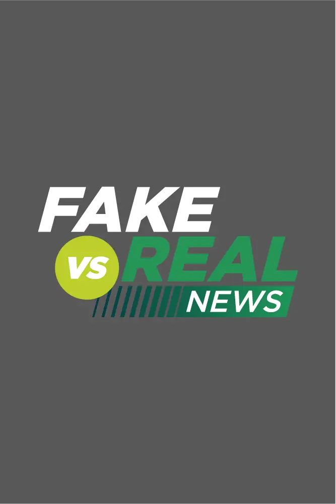 Fake vs Real