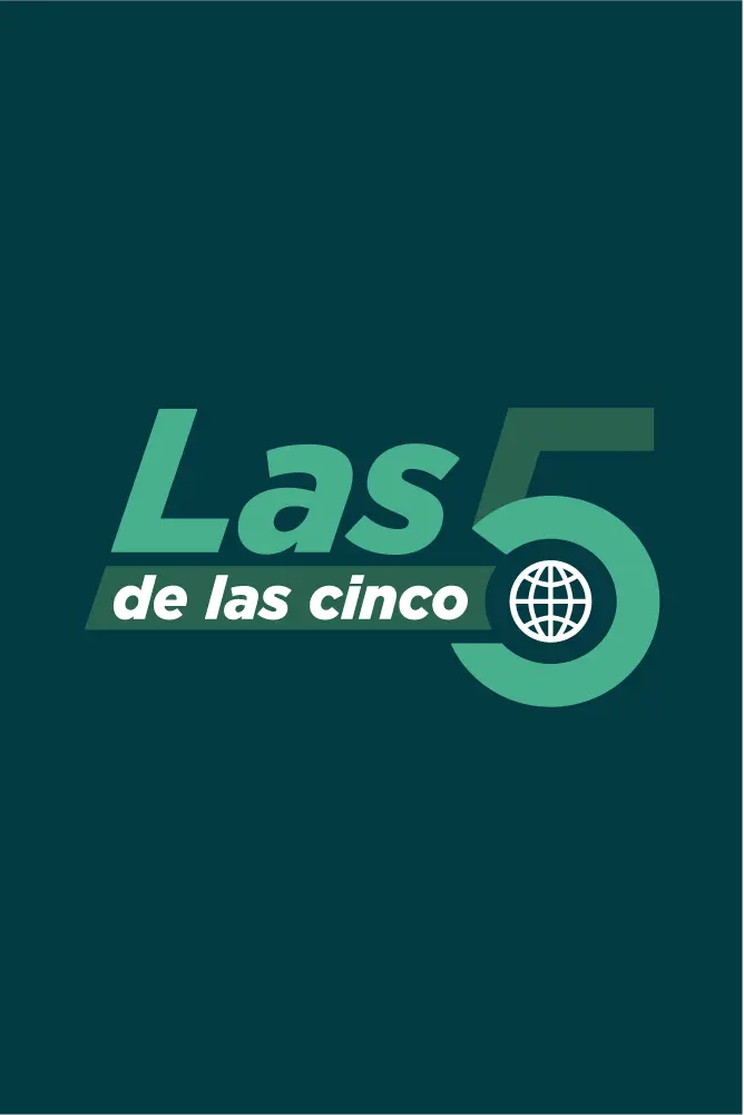 Las 5 de las 5